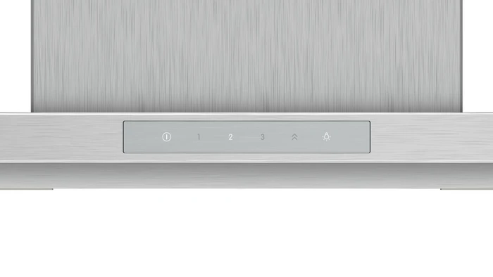 Bosch Serie 6 DWB67LM50 Wand-Dunstabzugshaube