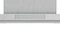 Bosch Serie 6 DWB67LM50 Wand-Dunstabzugshaube Vorschaubild