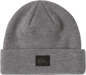 Quiksilver Performer Mütze grau