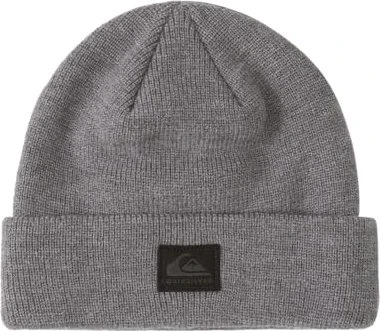 Quiksilver Performer Mütze grau