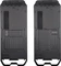Cooler Master MasterCase SL600M Black Edition, Glasfenster Vorschaubild