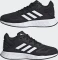 adidas Duramo 10 core black/cloud white (Junior) Vorschaubild
