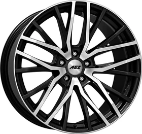 AEZ Panama Dark 10.5x20 5/130 ET64