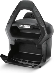 Kärcher Schlauchhalter Premium mit Box