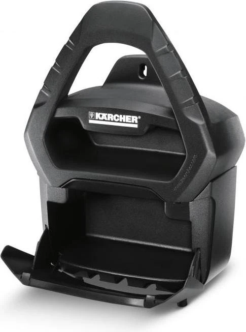 Kärcher Schlauchhalter Premium mit Box