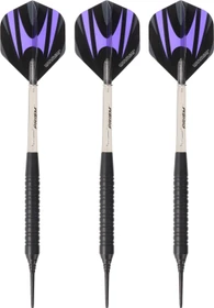 Winmau Apocalypse Brass Soft Dart Dartpfeil 20g