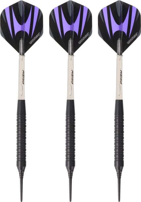 Winmau Apocalypse Brass Soft Dart