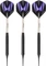 Winmau Apocalypse Brass Soft Dart Vorschaubild