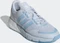 adidas ZX 1K Boost halo blue/clear blue/cloud white (Damen) Vorschaubild