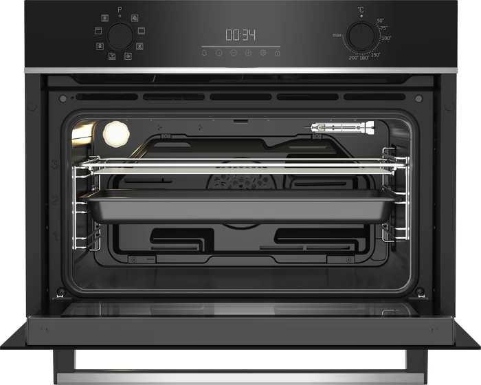 Beko BBCM13300X Backofen