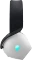 Dell Alienware Tri Mode Wireless Gaming Headset AW725H Lunar Light Vorschaubild