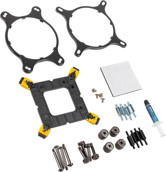 Kolink Umbra Void 120 ARGB