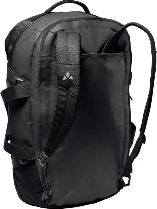 Vaude CityDuffel 35 Reisetasche black