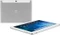 TrekStor Surftab breeze 10.1 quad, weiß, 16GB, UMTS Vorschaubild