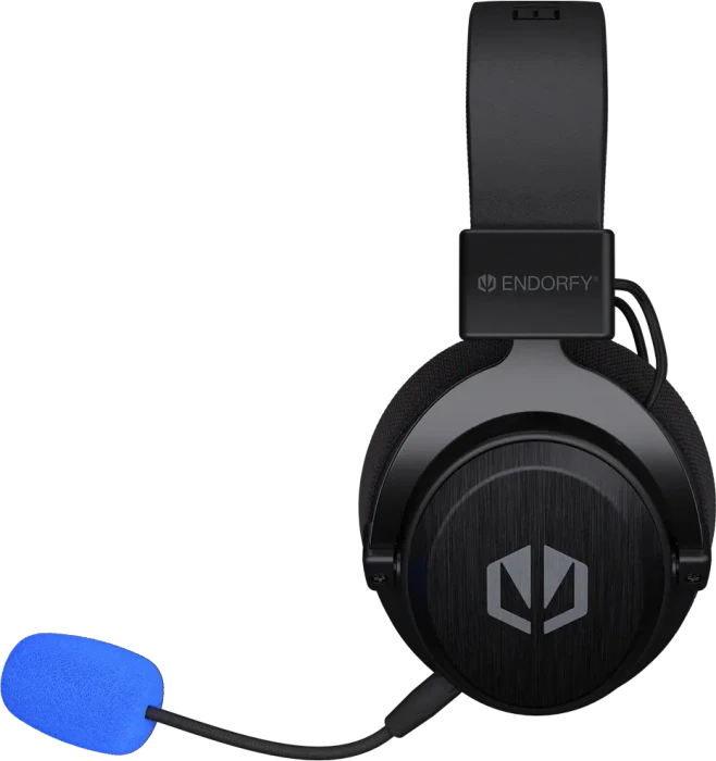 Endorfy Viro Infra Wireless schwarz
