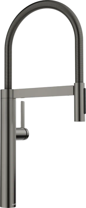 Blanco Culina-S II satin dark steel