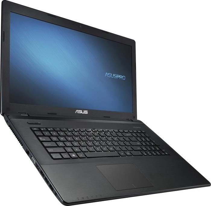 ASUS Asuspro Essential P751JA-T2009H, Core i5-4210M, 4GB RAM, 500GB HDD, DE