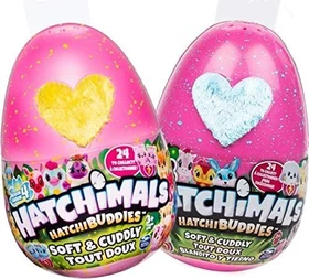 Spin Master Hatchimals - Colleggtibles Plush