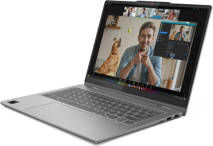 Lenovo IdeaPad 5 2-in1 14Q8X9 ab € 699,00 (2026) | Preisvergleich