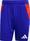 adidas Tiro 24 Competition Trainingshose kurz lucid blue/white (Herren) Vorschaubild