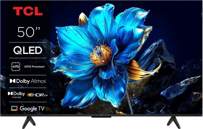 TCL P Series P7K 