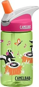 CamelBak eddy Kids Trinkflasche 400ml daisies