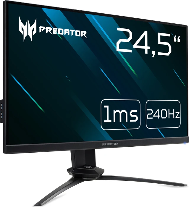 Acer Predator XN3 XN253QXbmiprzx, 24.5"