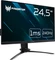 Acer Predator XN3 XN253QXbmiprzx, 24.5" Vorschaubild