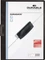 Durable Duraquick Klemmmappe, A4, schwarz/transparent Vorschaubild
