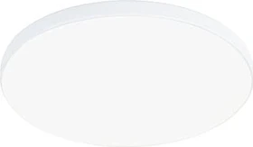 Paulmann Veluna Edge VariFit Einbaupanel rund 8.5W weiß