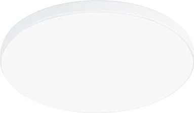 Paulmann Veluna Edge VariFit Einbaupanel rund 8.5W weiß