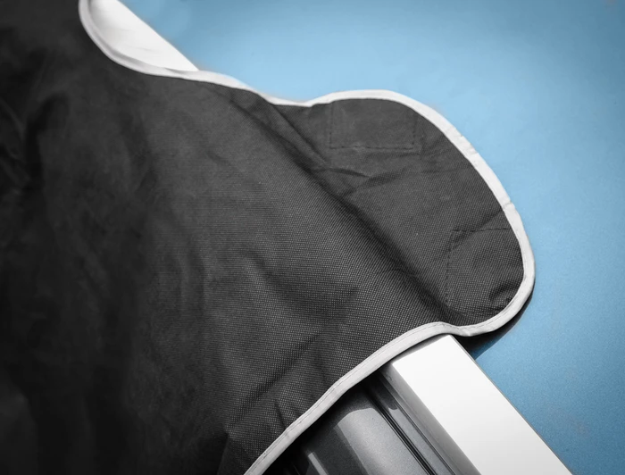 APA Cabin Cap für Pkw