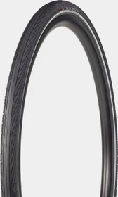 Bontrager H2 Hard-Case Lite 700x38C Reifen black/reflective