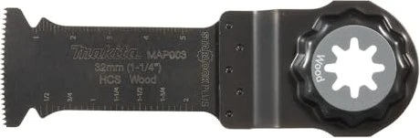 Makita Tauchsägeblatt 53 mm TMA081 - B-69777