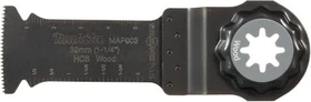 Makita HCS Tauchsägeblatt 32mm, 1 Stück