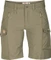 Fjällräven Nikka Curved Hose kurz light olive (Damen) Vorschaubild