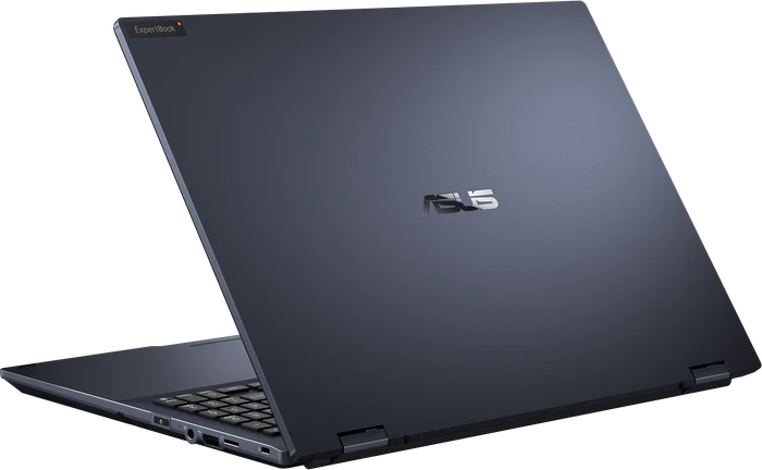 ASUS ExpertBook B5 Flip OLED B5602FBN-MI0027X, Star Black, Core i7-1260P, 16GB RAM, 1TB SSD, Arc A350M Graphics, DE