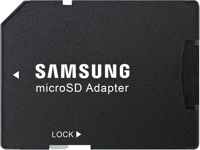 Samsung PRO R70/W20 8GB Kit, UHS-I, Class 10