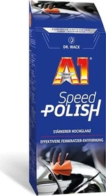 Dr. Wack A1 Speed Polish 500ml