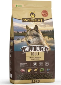 Wolfsblut Wild Duck, 12.50kg