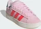 adidas Grand Court Alpha clear pink/lucid red/court green (Damen) Vorschaubild
