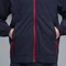 Puma Österreich Pumatech Trainingsjacke puma navy/puma red (Herren) Vorschaubild