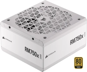 Corsair RMx SHIFT Series RM750x White 750W, ATX 3.1