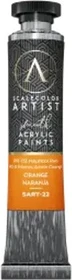 Scale75 ScaleColor Artist orange, 20ml