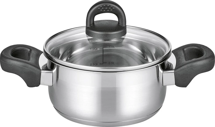 ELO Turmalin Bratentopf 16cm