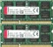 Kingston ValueRAM SO-DIMM DDR3L Vorschaubild