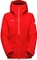 Mammut Crater IV HS Hooded Funktionsjacke mammut red (Damen) Vorschaubild