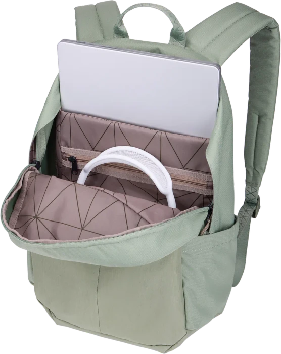 Thule Notus 20L Laptop-Rucksack, quiet green