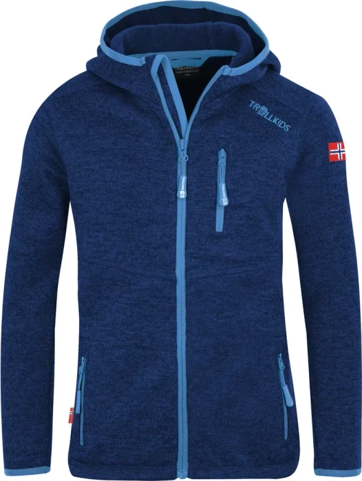 Trollkids Jondalen XT Strickjacke (Junior)