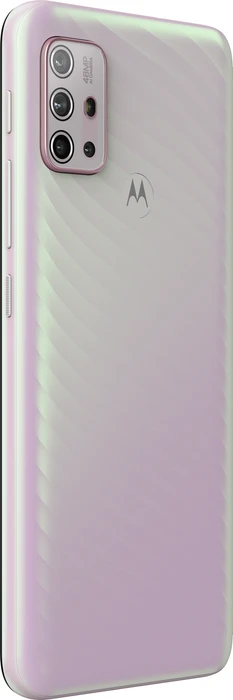 Motorola Moto G10 Dual-SIM 64GB Sakura Pearl